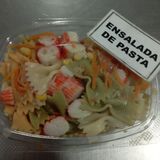 Ensalada De Pasta