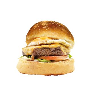 Munchie 2 (inclui batata frita)