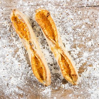 Calcione Mozzarella 150 Gr.