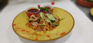 Pui kottu