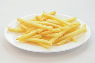 005 - Patatine fritte