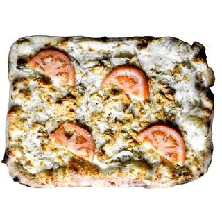 Metropizza Kebab