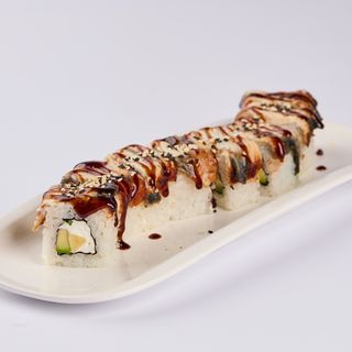 Філадельфія з вугрем (250г)