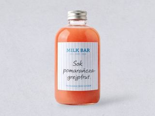 Sok z grejpfruta (250ml)