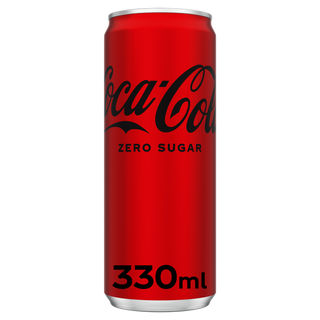 Coca-Cola Zero