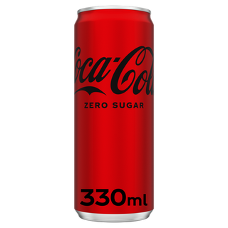 Coca-Cola Zero