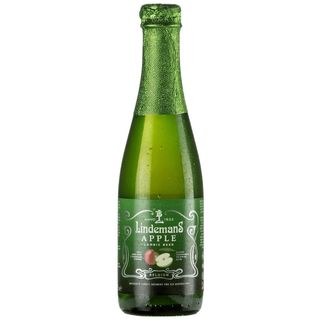 Бира Lindemans apple fruit lambic