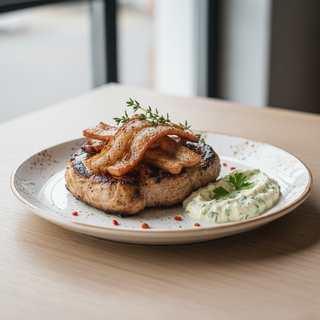 Ceafă țigănească