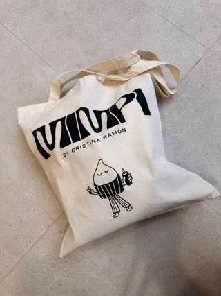 Totte Bag Mimpi