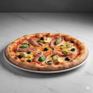 Capricciosa