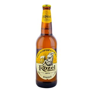 Kozel Blondă