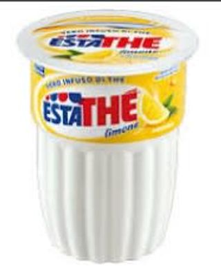 Estathé stik al limone