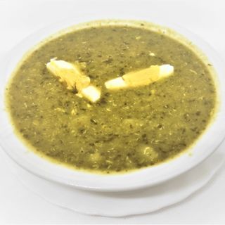 Zupa szczawiowa z jajkiem 400ml