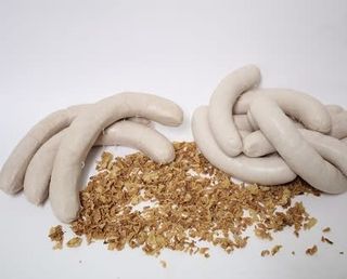 Bratwurst Alemany (600 G.)