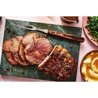 Prime Rib Eye 400gms