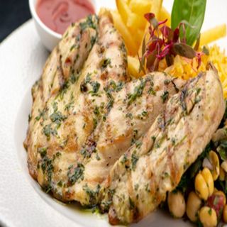 Chicken Breast