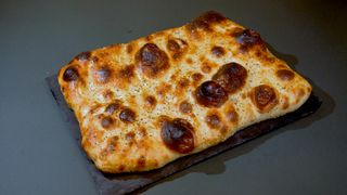 Focaccia