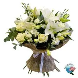 Bouquet elegante