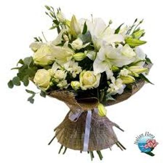 Bouquet elegante