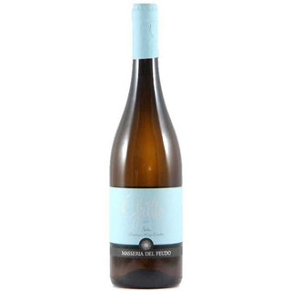 Grillo di Sicilia