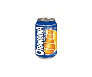 Orangina 33cl