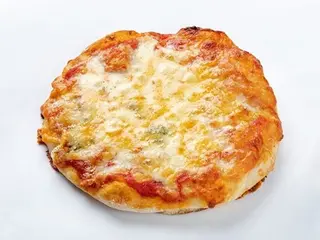 Pizza 4 Quesos 1 Ud.