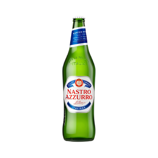 Nastro Azzurro
