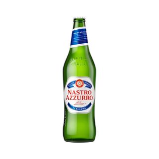 Nastro Azzurro 0.0 33 cl