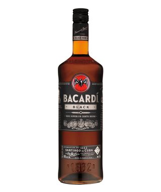 Ռոմ Bacardi black   1l, , հատ