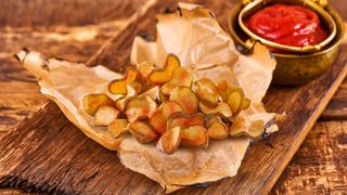 Chipsy Rzemieślnicze 260 g