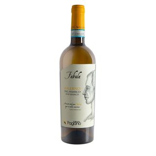 Fattoria Pagano Fabula Falerno del Massico Bianco 2020 13 - 14% 0.75 L