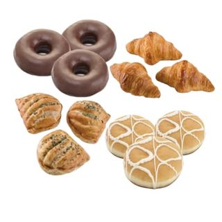 Packs Desayuno Dulce Y Salado