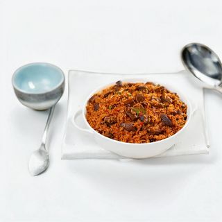 Asun Rice