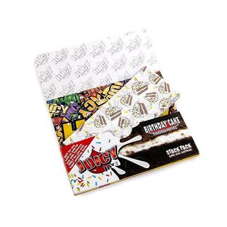 Juicy Jay’s Birthday Cake KS