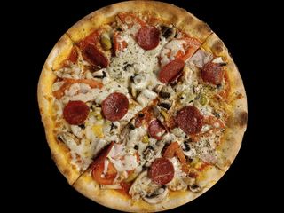 Капрічеза 32см