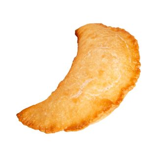 Panzerotto, Pomodoro, mozzarella, prosciutto cotto