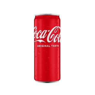 COCA -COLA 0,25 