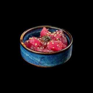 210 - TUNA TRUFFLE TARTARE ? SUPREME