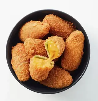 Jalapeños (9 Uds.)