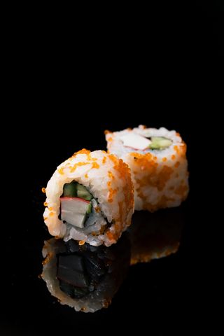 California roll