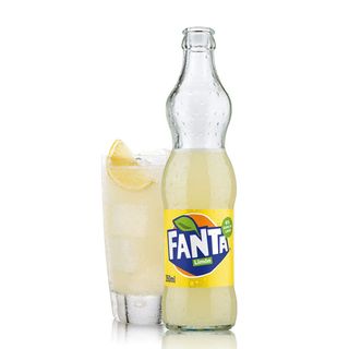 Fanta Limon 33cl