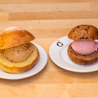 be y bït  , love is in the air