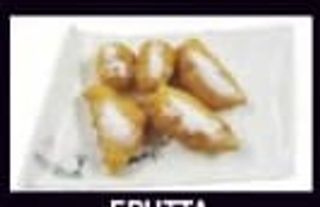Frutta fritta