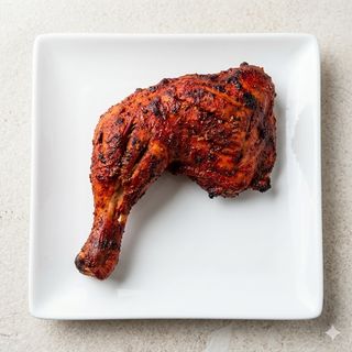 Chicken tandoori