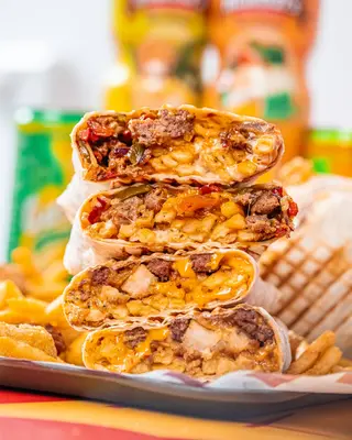 Tacos Maestro