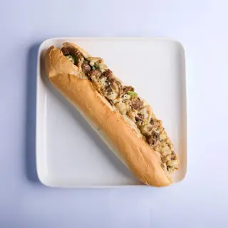 Baker Beef