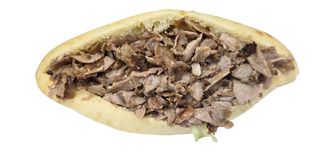 Pain Kebab original 