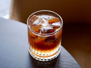 Еспресо-Тонік