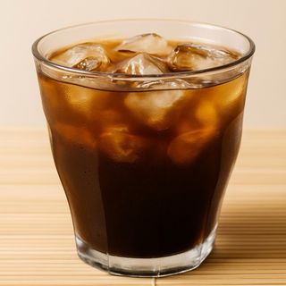 Iced Americano 