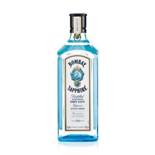 Ginebra Bombay Sapphire (700 Ml.)